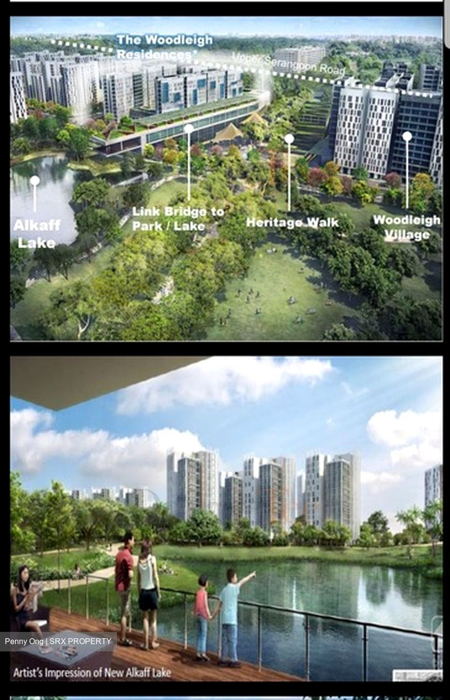 The Woodleigh Residences (D13), Apartment #279896531